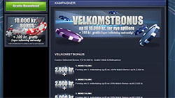 Betway bonus