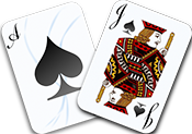 Blackjack spela