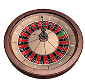 Roulette Spela