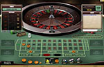 Roxy Palace Roulette