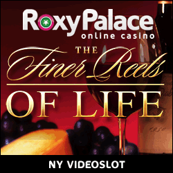 Roxy Palace Casino