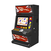 Spelautomater spela