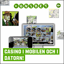 Unibet casino