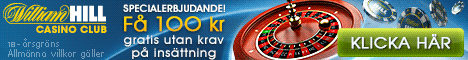 William Hill casino