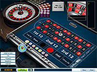 William Hill Casino screenshot
